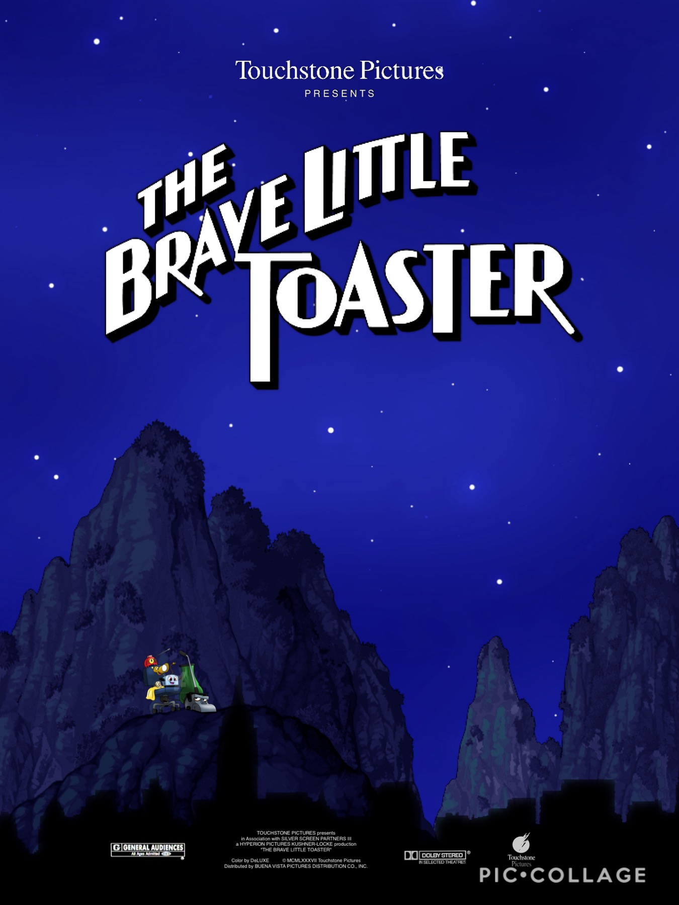 the brave little toaster plot diagram the brave little toaster plot diagram