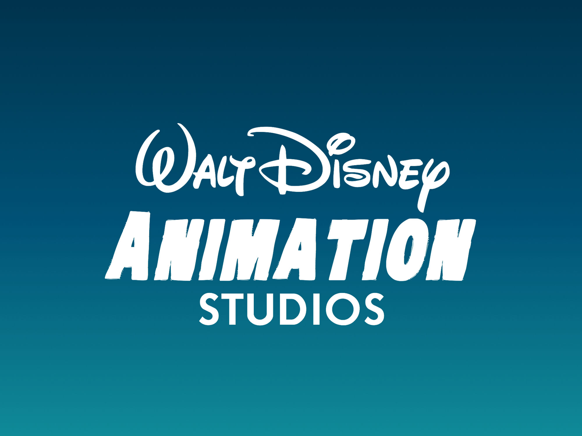 Disney Art Of Animation Logo
