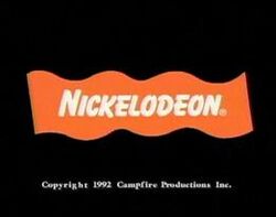 Nickelodeon | SuperLogos Wiki | FANDOM powered by Wikia