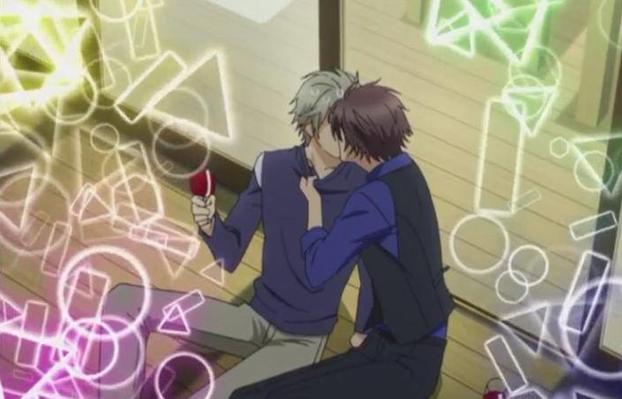 Kaidou Haru Wiki Superlovers Fandom