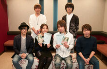 Ph interview
