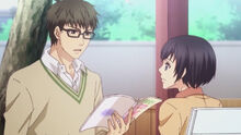 Shima Tutors Ai
