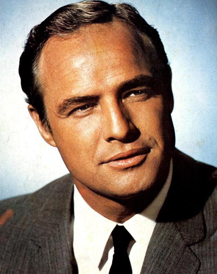 Image result for Marlon Brando