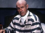 Prison Lex