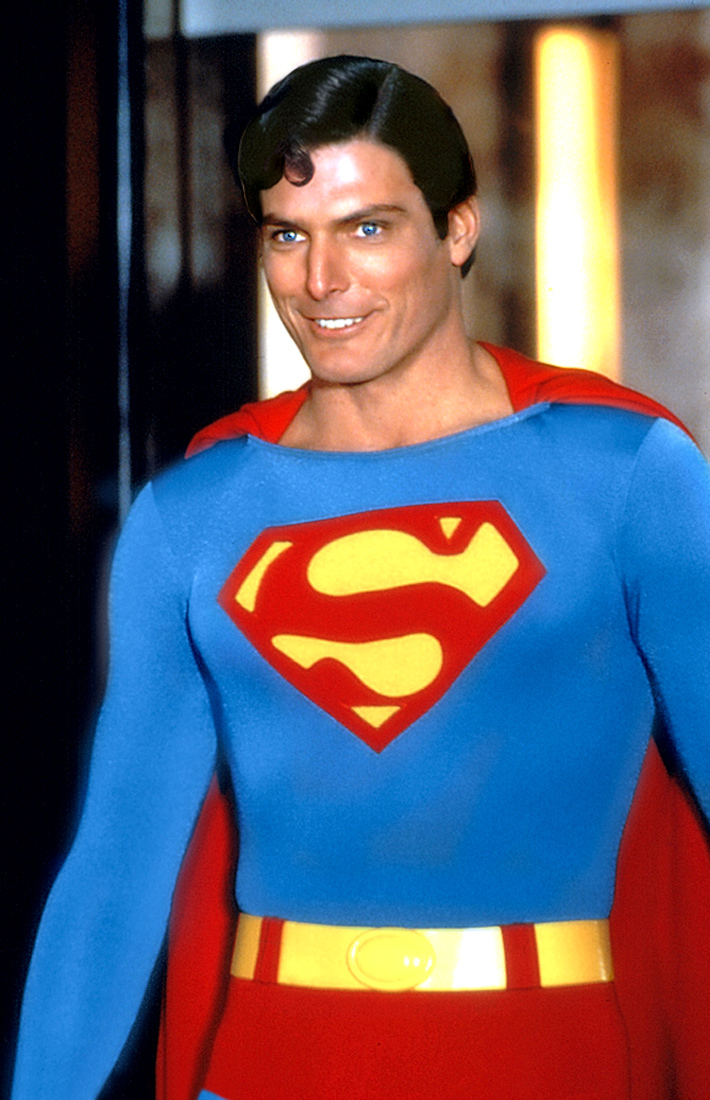 Category:Superman II Characters | Superman Anthology Wiki ...