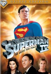 IV DVD