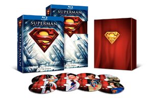 Anthology Box Set