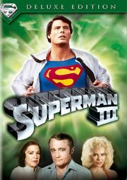 III DVD