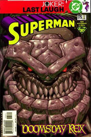 Doomsday Rex