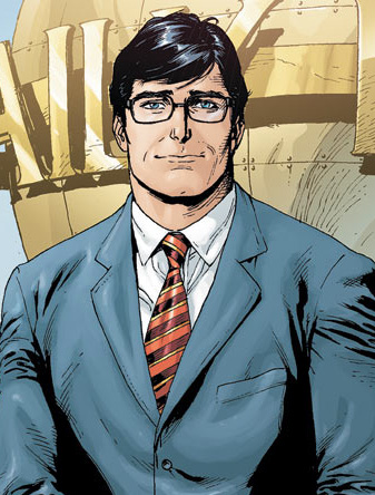 clark kent superman wiki