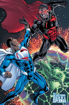 Val vs Kal