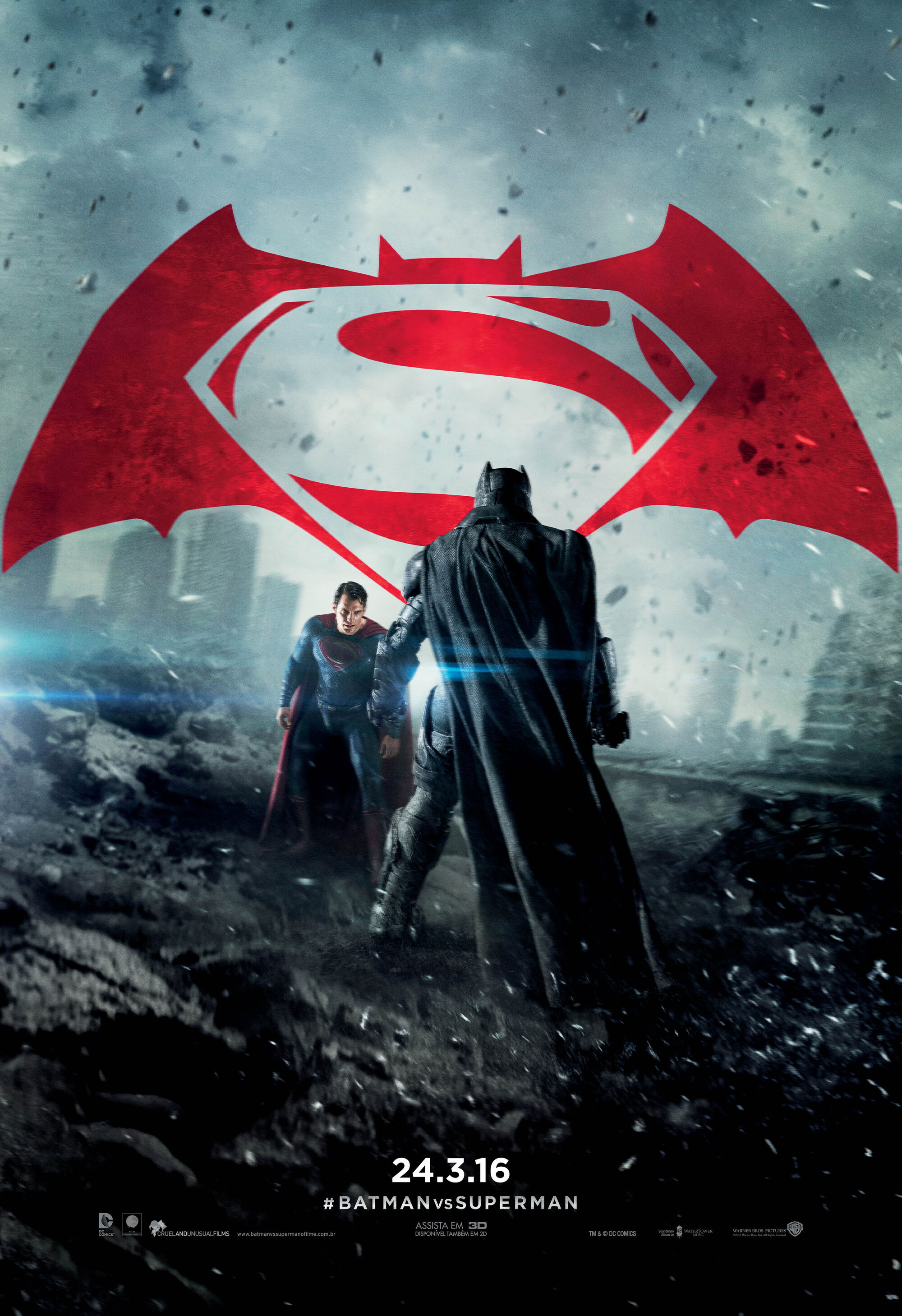 Image - Bvsdj-bpo-standoff-vertical 3j7r.jpg | Superman Wiki | FANDOM