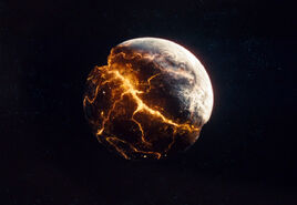 Krypton | Superman Wiki | Fandom