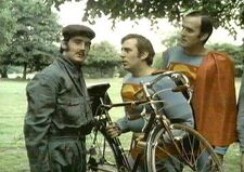 Bicycle-Repairman