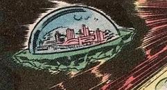 Argo City Wiki Superman FANDOM powered by Wikia