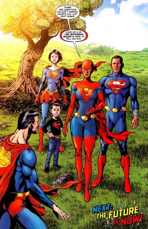 Superman Squad2
