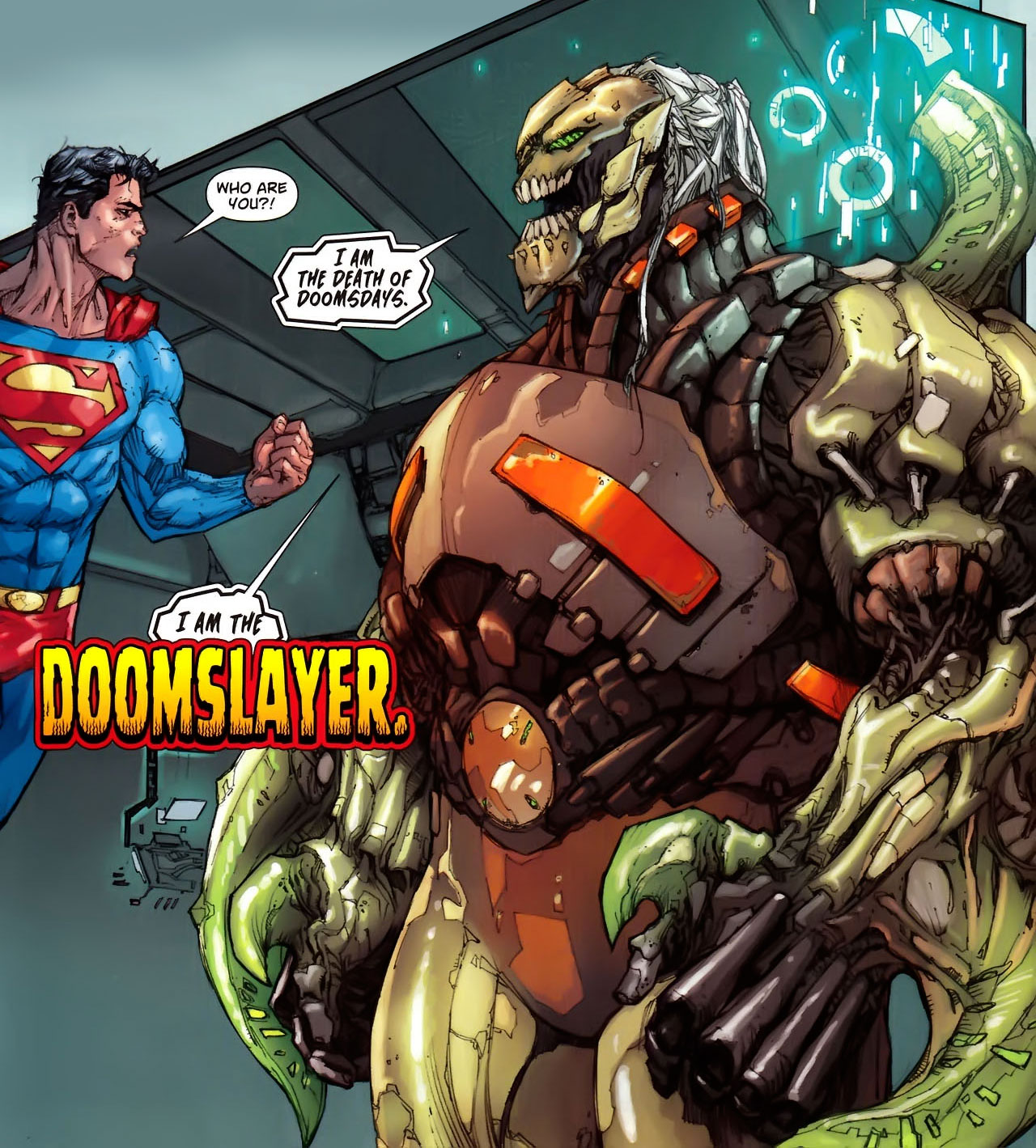 doomsday vs thanos doomsday vs thanos