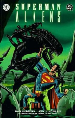 Xenomorph
