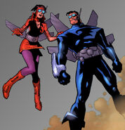 Powergirl,¿personaje subvalorado en DC Universe?: 178?cb=20090818015643