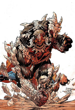 Doomsday poder