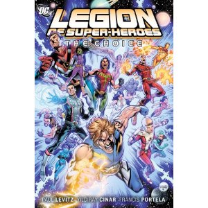 Legion the Choice