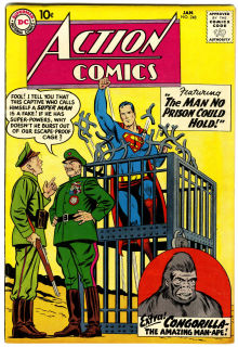 Man no prison