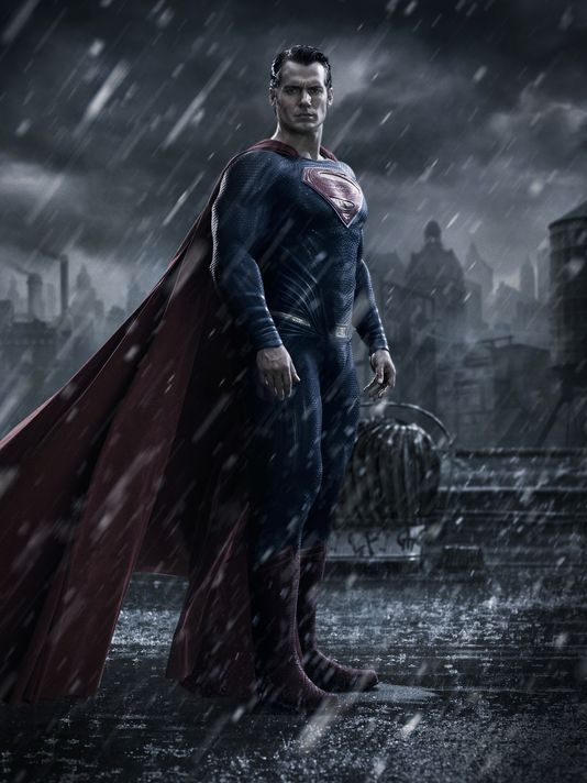 Superman (DC Cinematic Universe) Wiki Superman FANDOM powered by Wikia