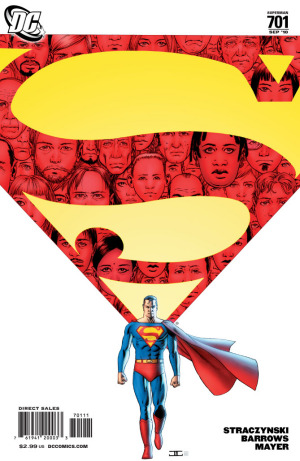 Superman 701