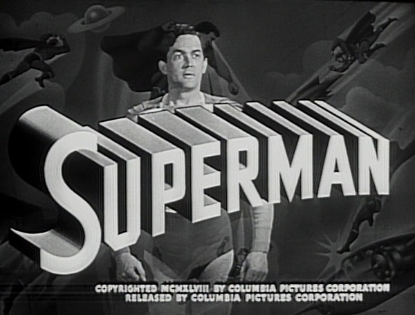 superman 1948 serial superman wiki fandom powered by wikia