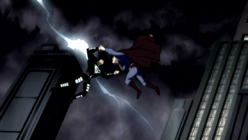 Supes vs sups