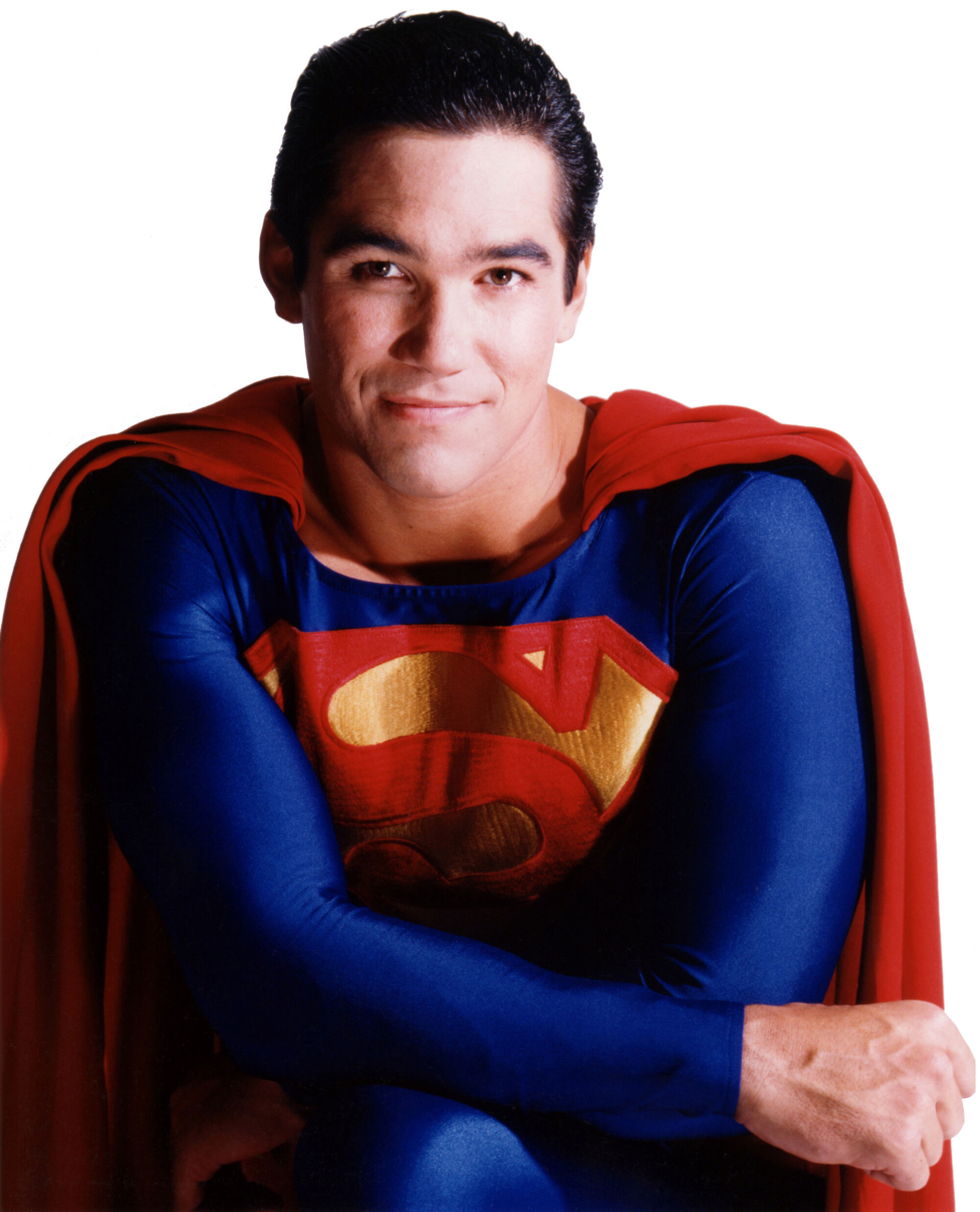 Dean Cain Superman Wiki Fandom