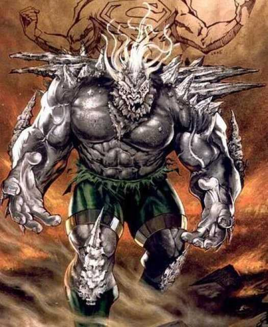 doomsday superman wiki fandom powered by wikia