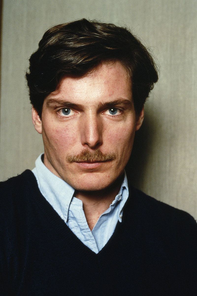 Christopher Reeve | Superman Wiki | FANDOM powered by Wikia