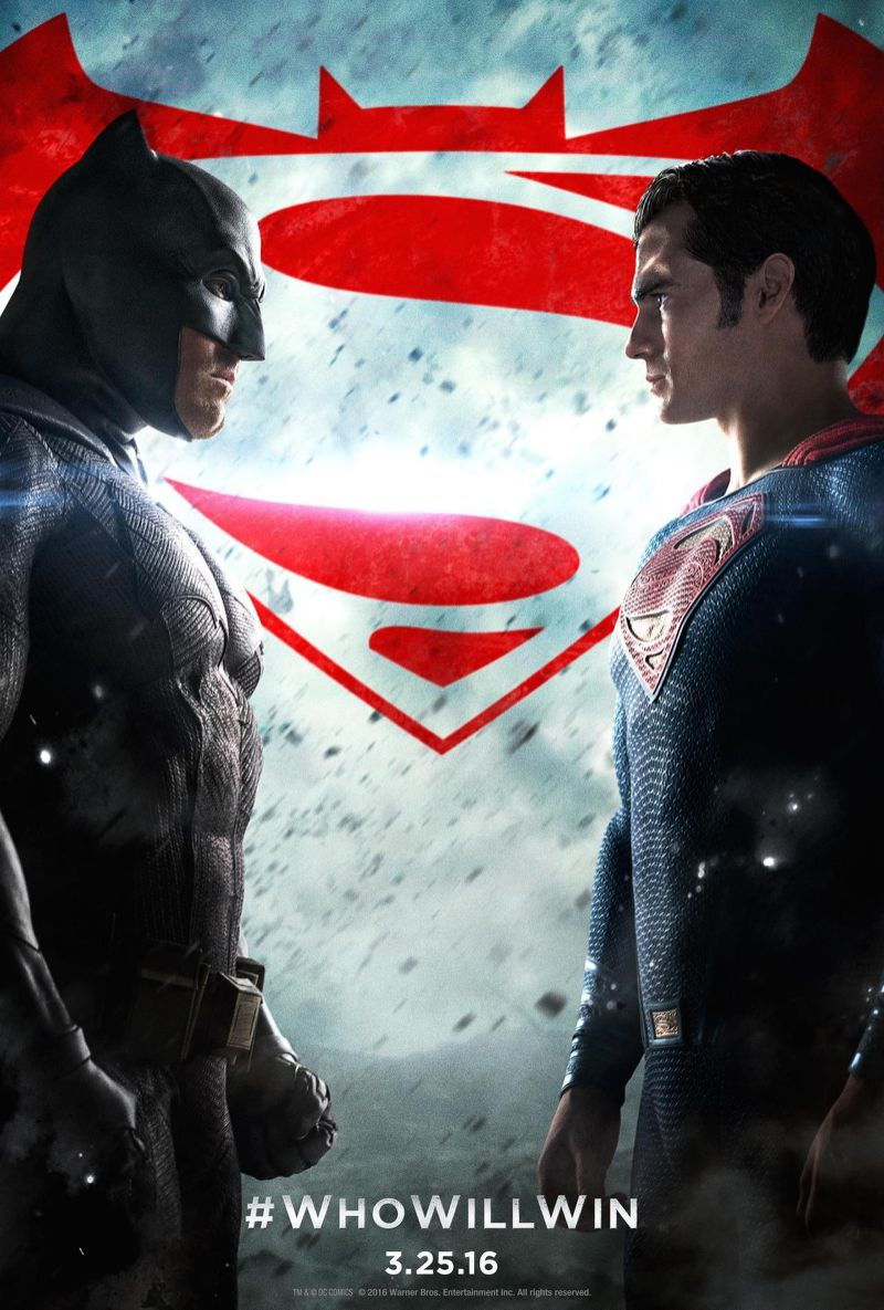 Resultado de imagen para batman vs superman