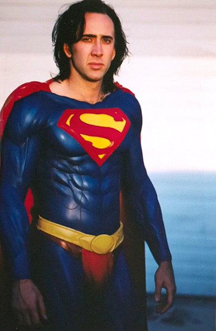 Henry Cavill reveals he won't return as Superman amid DC shakeup - ABC News