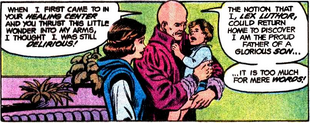 Familia de Lex