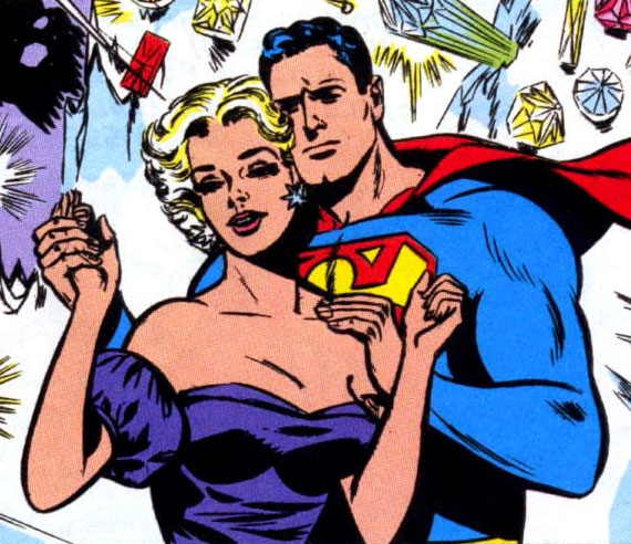 Видео супер друг. Супер друг. Супер 69. Superman with girlfriend.