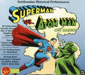 Atommanradio