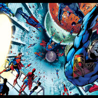 Superman Squad Superman Wiki Fandom
