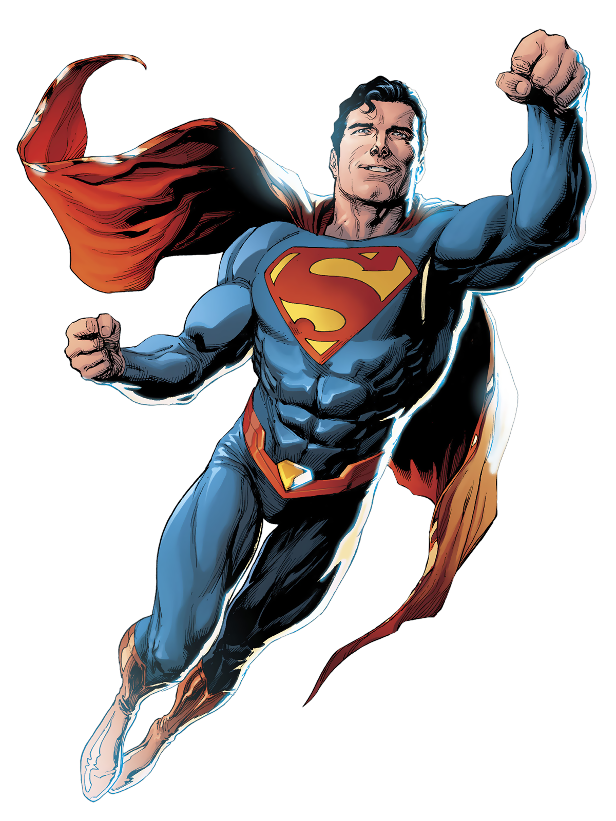 Superman | Superman Wiki | FANDOM powered by Wikia