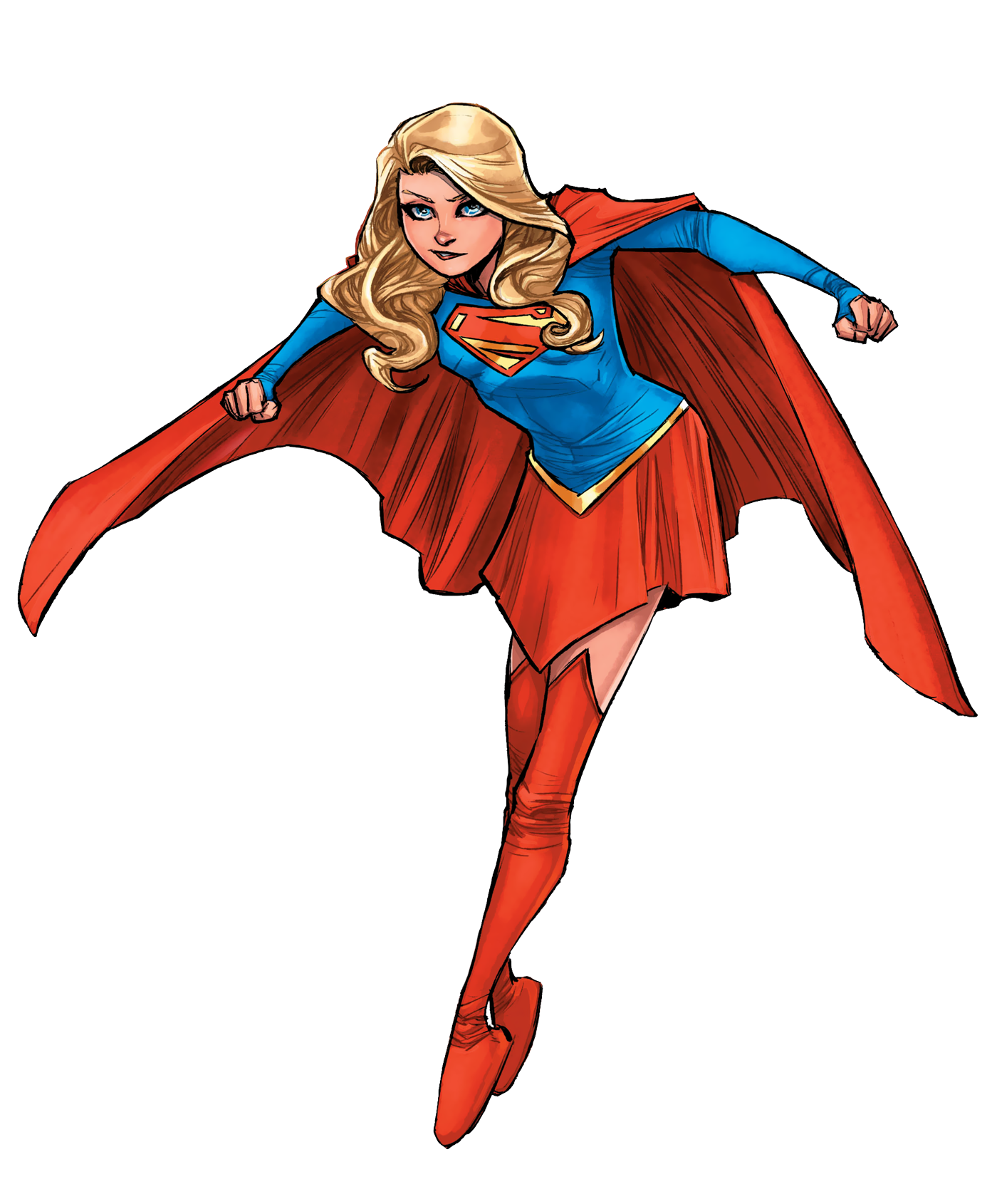 Supergirl | Superman Wiki | Fandom