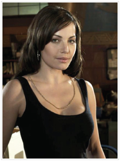 Erica Durance | Superman Wiki | FANDOM powered by Wikia