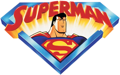Superman The Animated Series Superman Wiki Fandom