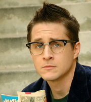 YuriLowenthal