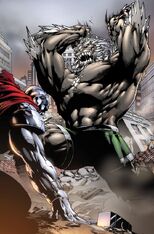 Doomsday Steel