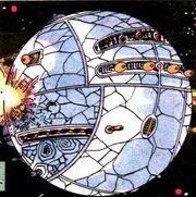 Warworld