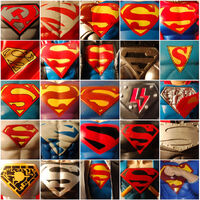 S Shield Superman Wiki Fandom