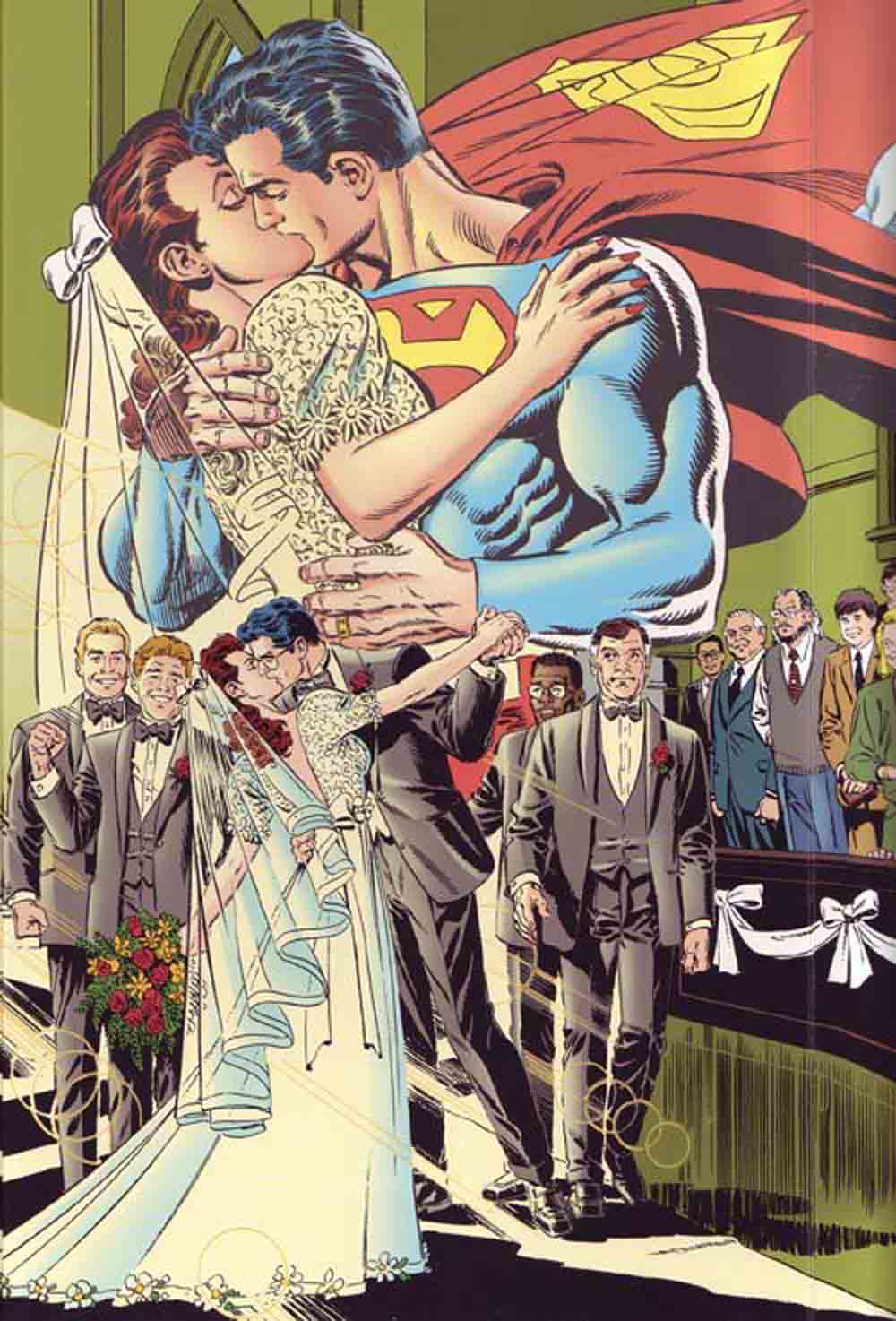 Lois Lane | Superman Wiki | FANDOM powered by Wikia