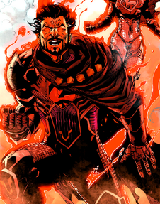 Zod poder