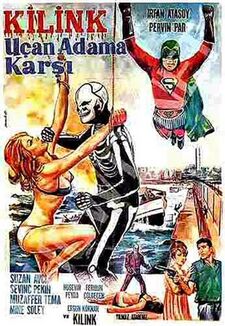 Kilink vs Superman